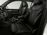 BMW X3 M 2019 года (WW)